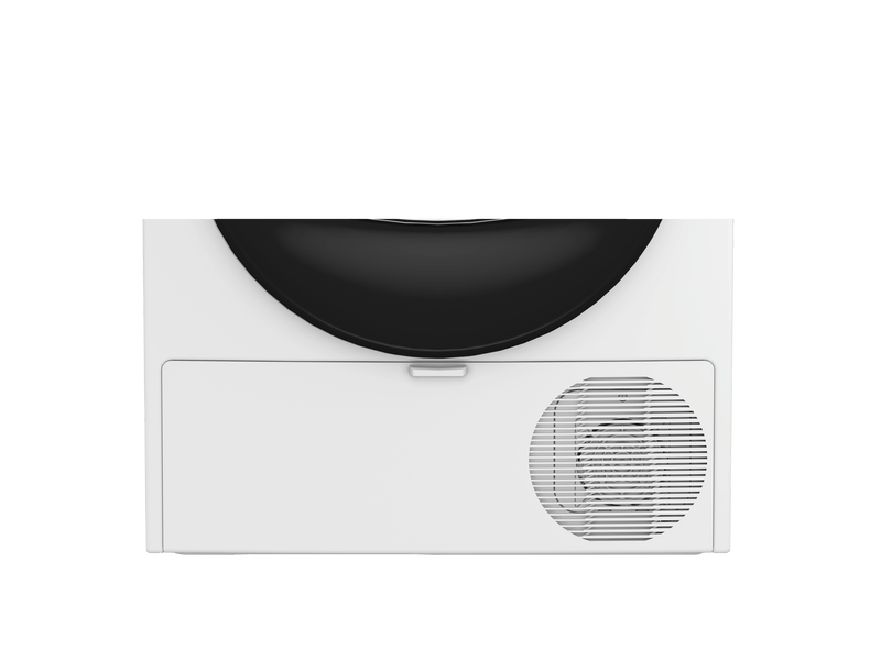 Beko BM3T37239WBB Szárítógép