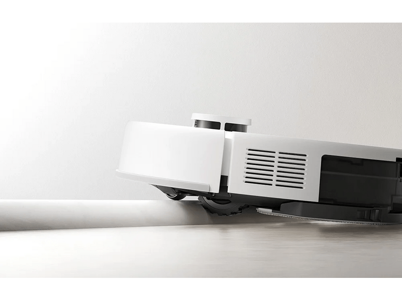 Mova E20s Pro Robotporszívó, fehér (RLE23SA)