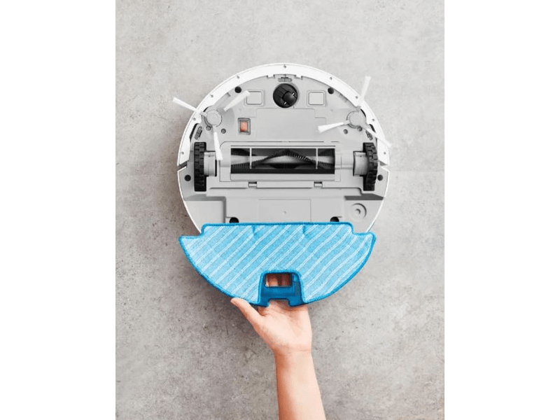 Rowenta RR7747WH X-Plorer Serie 80 robotporszívó