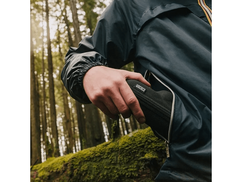 Wacaco Minipresso kemény védőtok