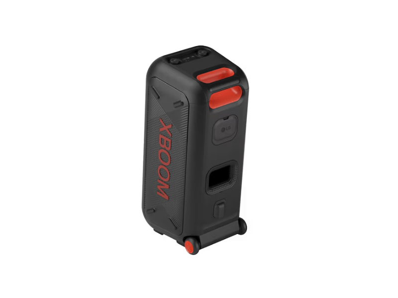 LG XBOOM XL9T party hangszóró