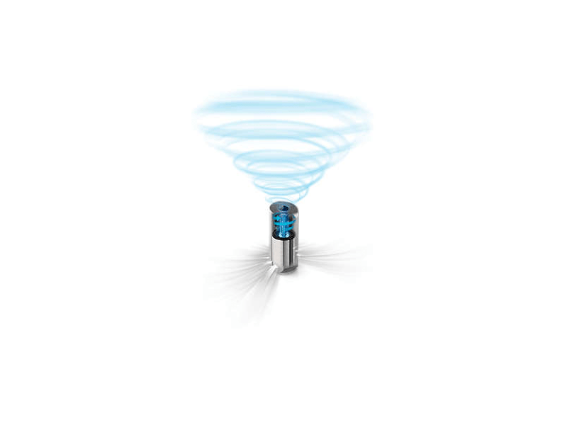 Philips AC3854/51 Series 4000i Légtisztító