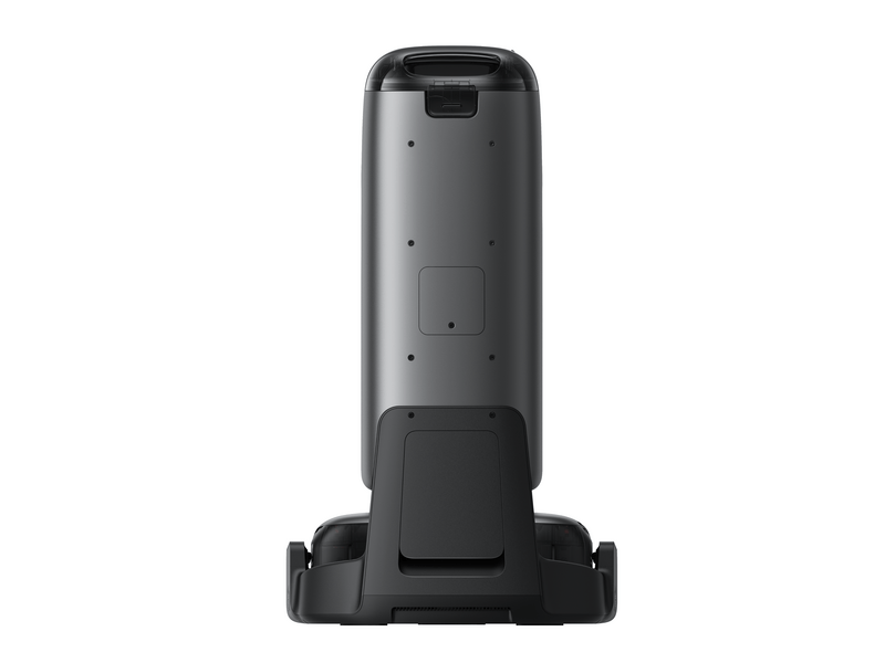 Eufy Omni S1 Pro Robotporszívó, fekete (T2080GA1)