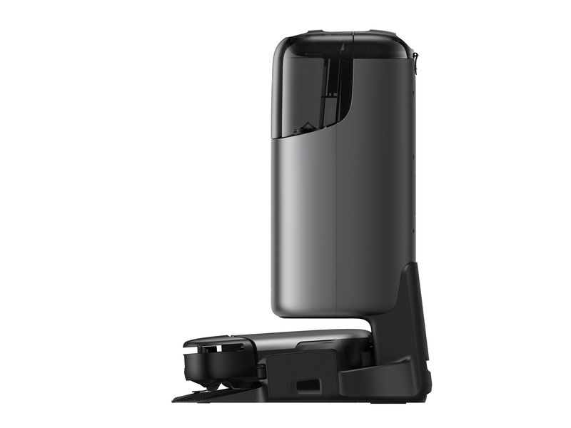 Eufy Omni S1 Pro Robotporszívó, fekete (T2080GA1)