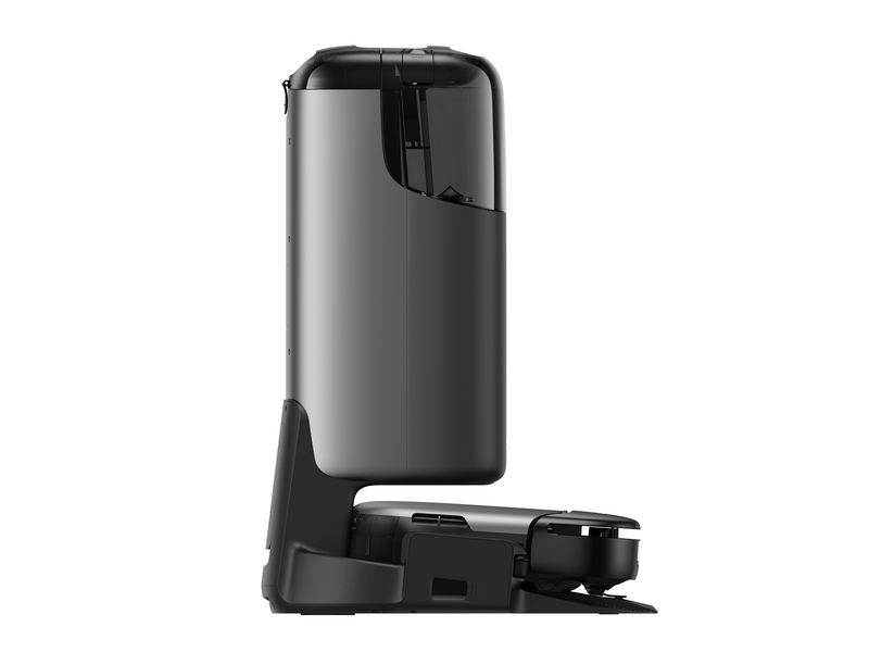 Eufy Omni S1 Pro Robotporszívó, fekete (T2080GA1)