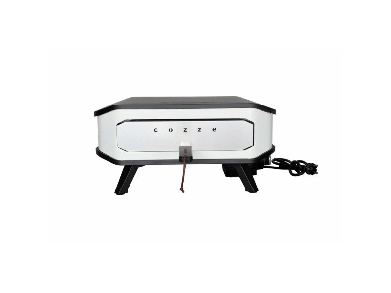 Cozze 17" električna pećnica za pizzu (90356)
