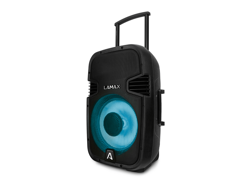 LAMAX PartyBoomBox500 Bluetooth hangszóró