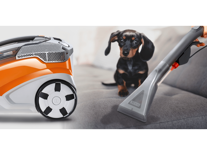 Thomas Pet & Family Takarítógép (788568)