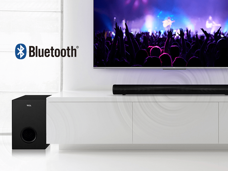 TCL S522WE hangprojektor 2.1