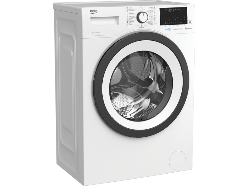 Beko WUE 6636 XA Elöltöltős mosógép