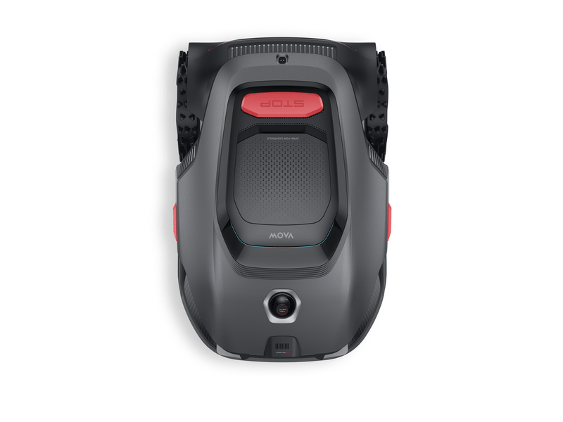 Mova LiDAX Ultra 2000 Robotfűnyíró