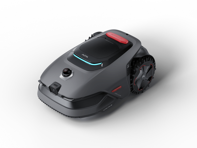 Mova LiDAX Ultra 2000 Robotfűnyíró