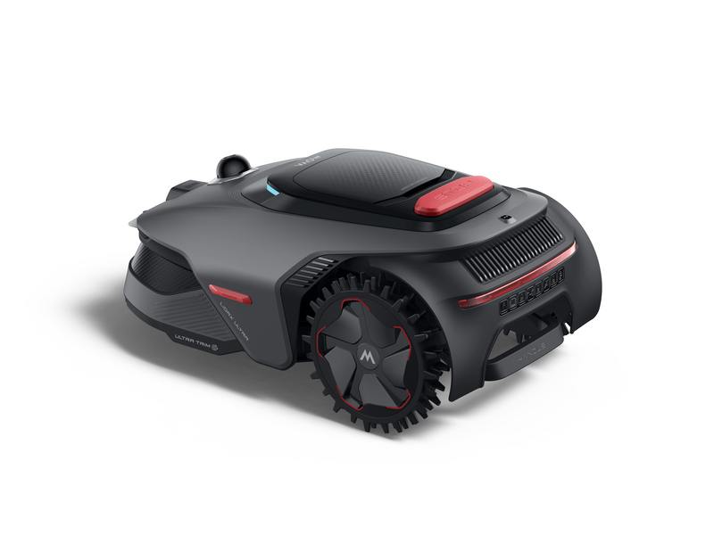 Mova LiDAX Ultra 2000 Robotfűnyíró