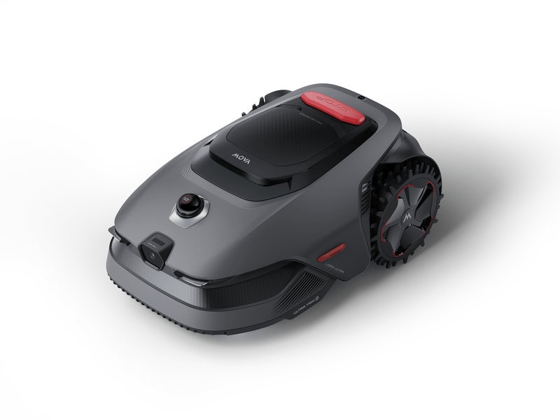 Mova LiDAX Ultra 1000 Robotfűnyíró