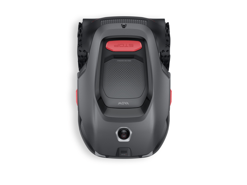 Mova LiDAX Ultra 1000 Robotfűnyíró