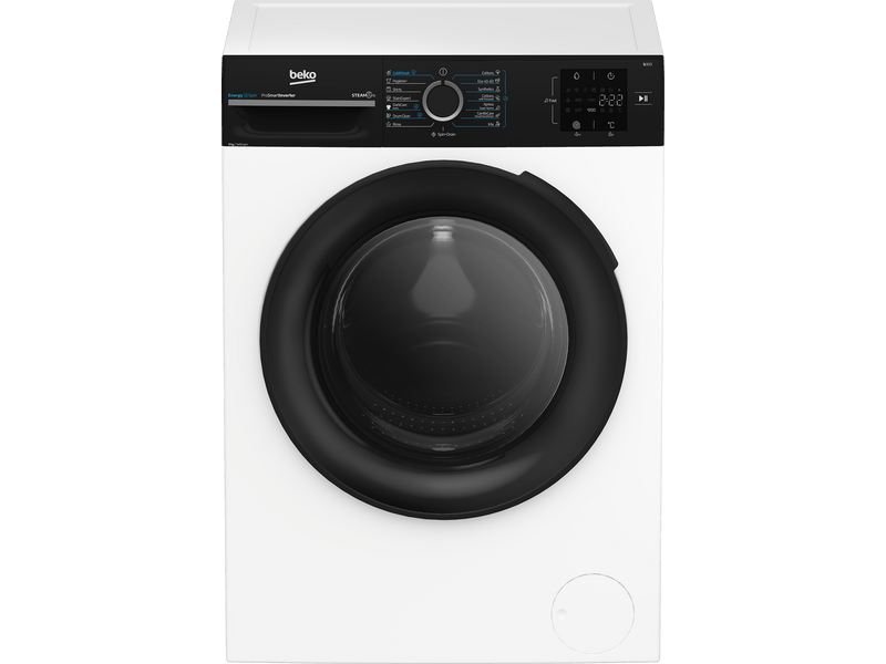 Beko BM3WFSU39413WPBB1 Perilica rublja s prednjim punjenjem