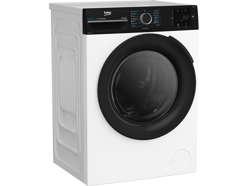 Beko BM3WFSU39413WPBB1 Perilica rublja s prednjim punjenjem