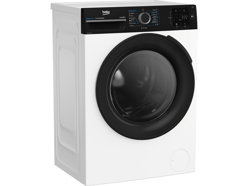 Beko BM3WFSU37413WPBB1 Perilica rublja s prednjim punjenjem