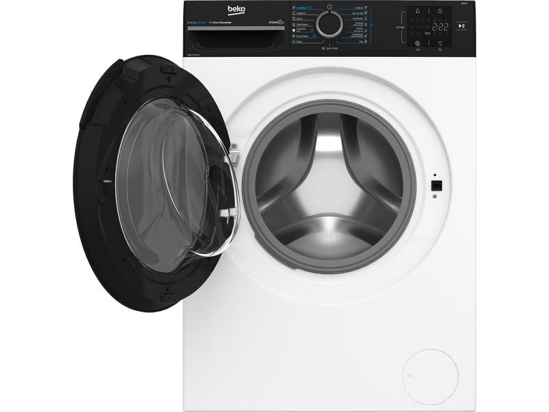 Beko BM3WFSU37413WPBB1 Perilica rublja s prednjim punjenjem