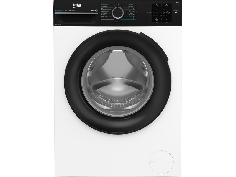 Beko BM3WFSU37013WPBB Perilica rublja s prednjim punjenjem