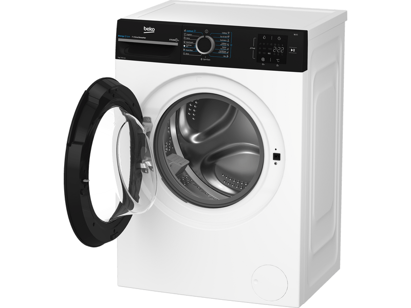 Beko BM3WFSU37013WPBB Perilica rublja s prednjim punjenjem