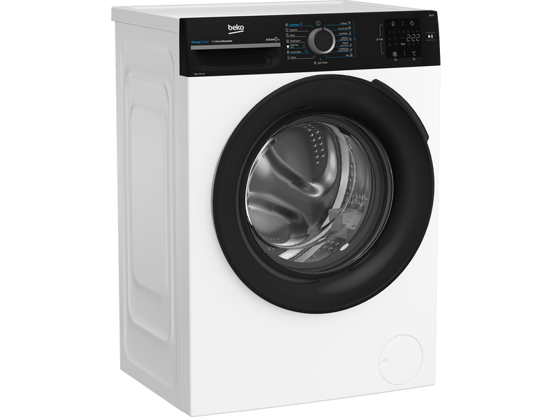 Beko BM3WFSU37213WP Elöltöltős mosógép