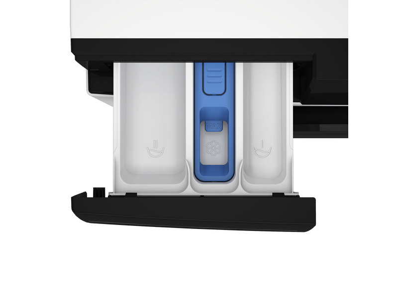 Beko BM3WFSU37213WP Elöltöltős mosógép