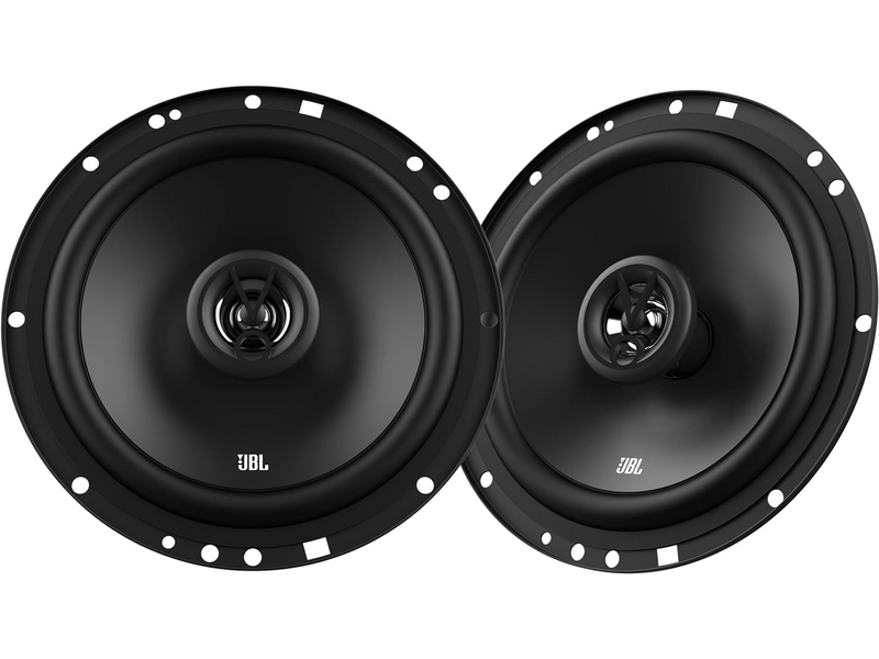 JBL Stage1 61F Kétutas autós hangszóró, 16,5 cm