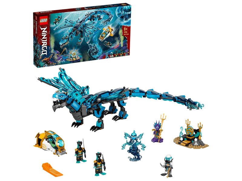 LEGO® Ninjago® Vízisárkány (71754)
