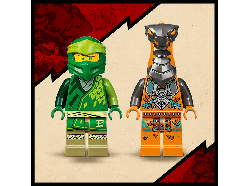 LEGO® Ninjago® Lloyd nindzsa robotja (71757)