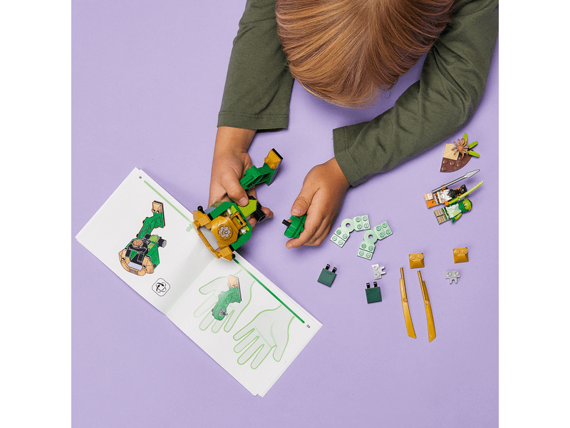 LEGO® Ninjago® Lloyd nindzsa robotja (71757)