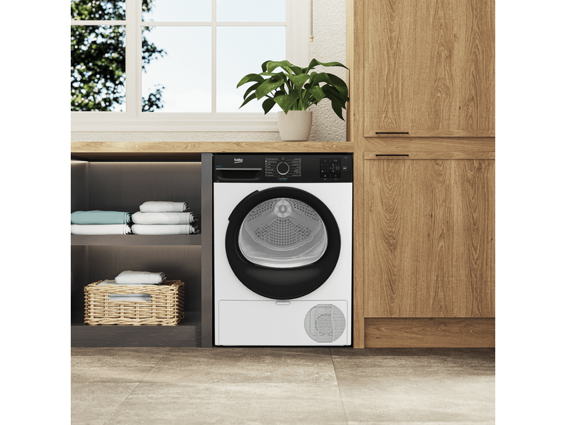 Beko BM3T38239WBB Szárítógép