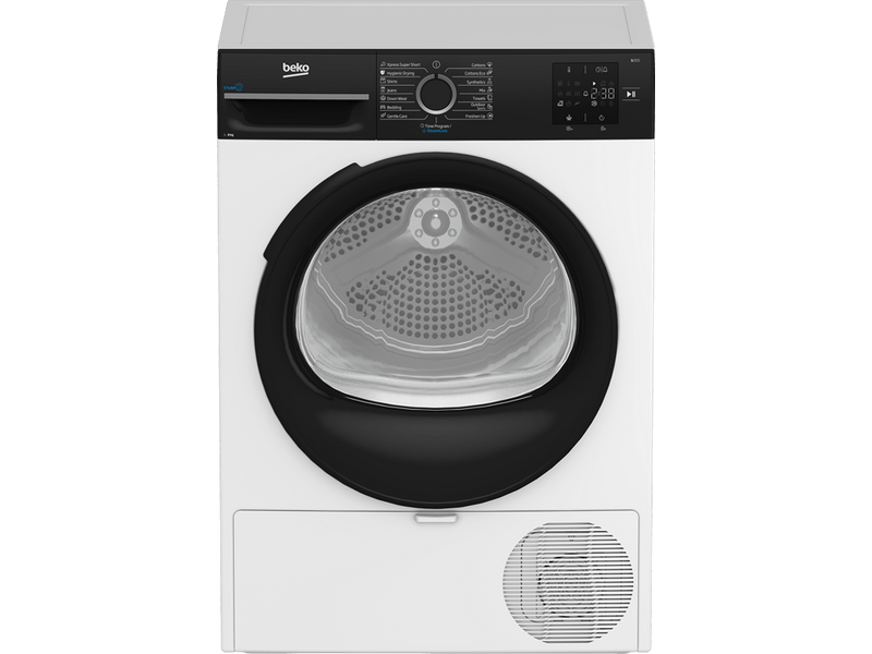 Beko BM3T38239WBB Szárítógép