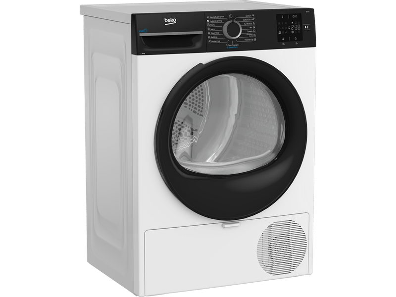 Beko BM3T38239WBB Szárítógép