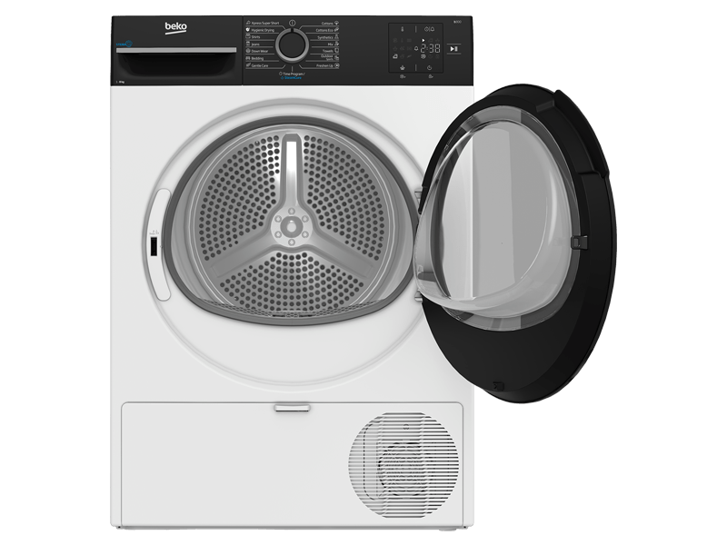 Beko BM3T38239WBB Szárítógép