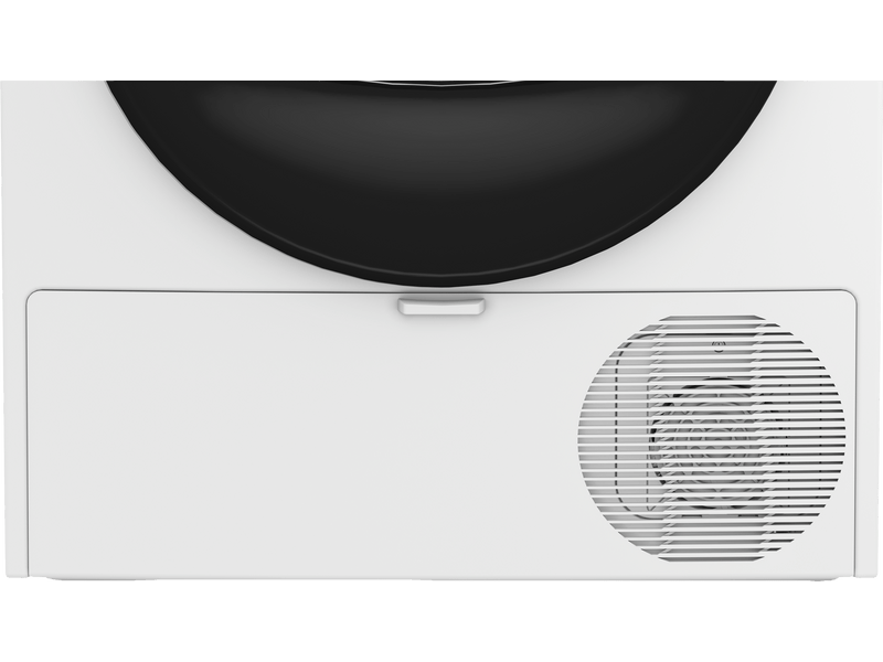 Beko BM3T37239WBB Szárítógép