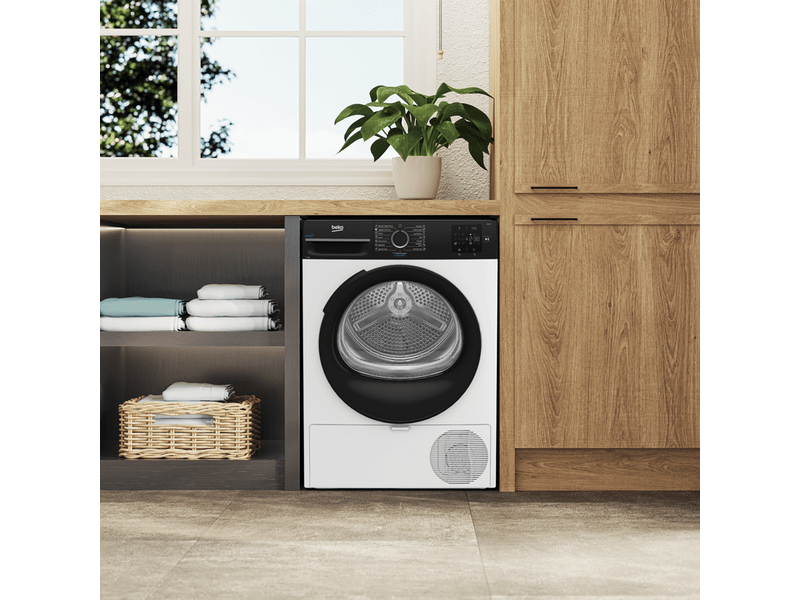 Beko BM3T37239WBB Szárítógép