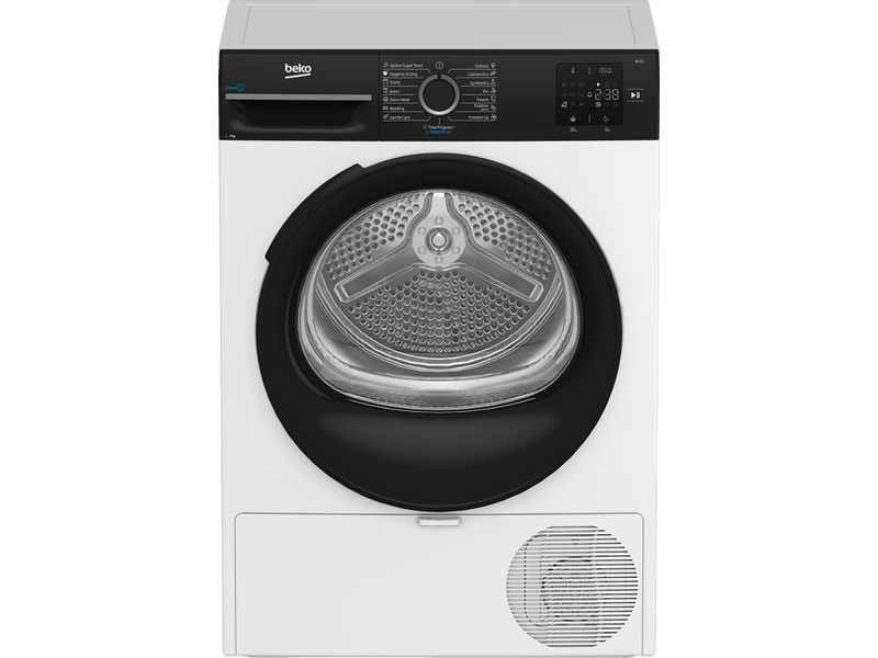 Beko BM3T37239WBB Szárítógép