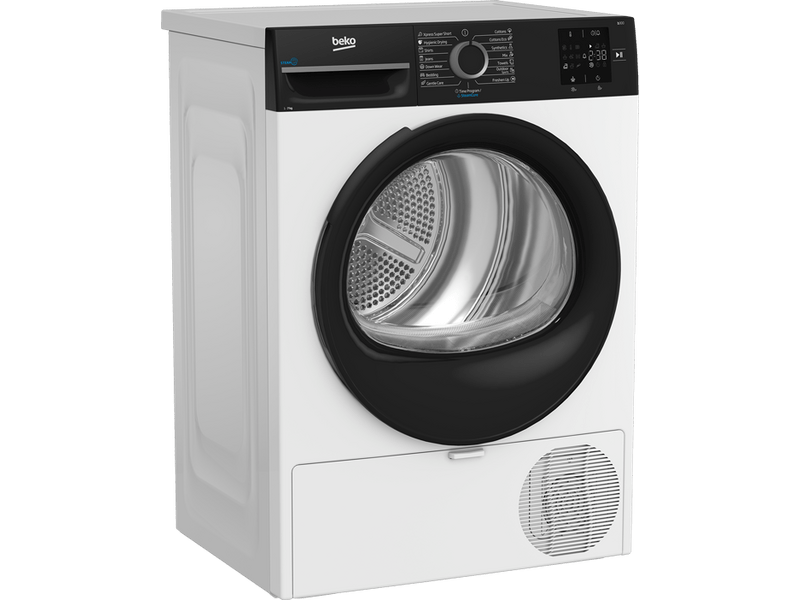 Beko BM3T37239WBB Szárítógép