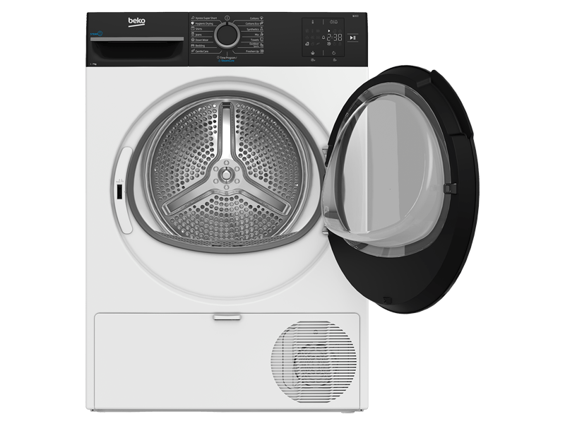 Beko BM3T37239WBB Szárítógép