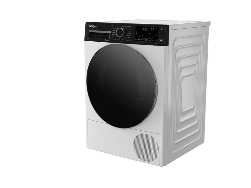 Whirlpool EWPD 9C HU Hőszivattyús szárítógép
