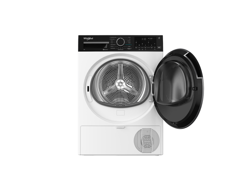Whirlpool EWPD 9C HU Hőszivattyús szárítógép
