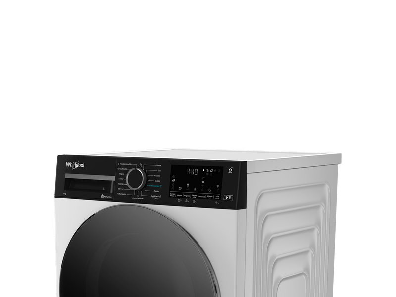 Whirlpool EWPD 9C HU Hőszivattyús szárítógép