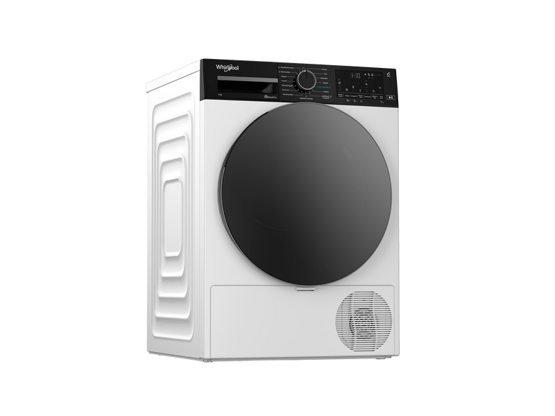 Whirlpool EWPD 9C HU Hőszivattyús szárítógép