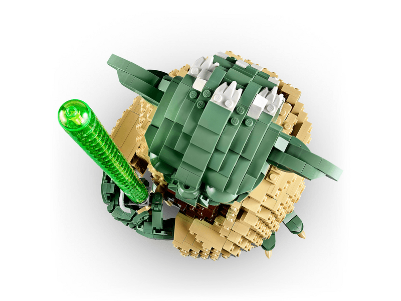 LEGO® Star Wars™ Yoda™ (75255)