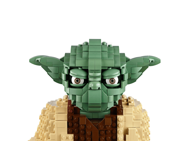 LEGO® Star Wars™ Yoda™ (75255)