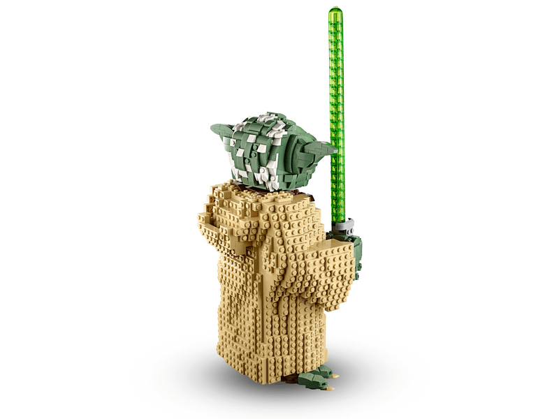 LEGO® Star Wars™ Yoda™ (75255)