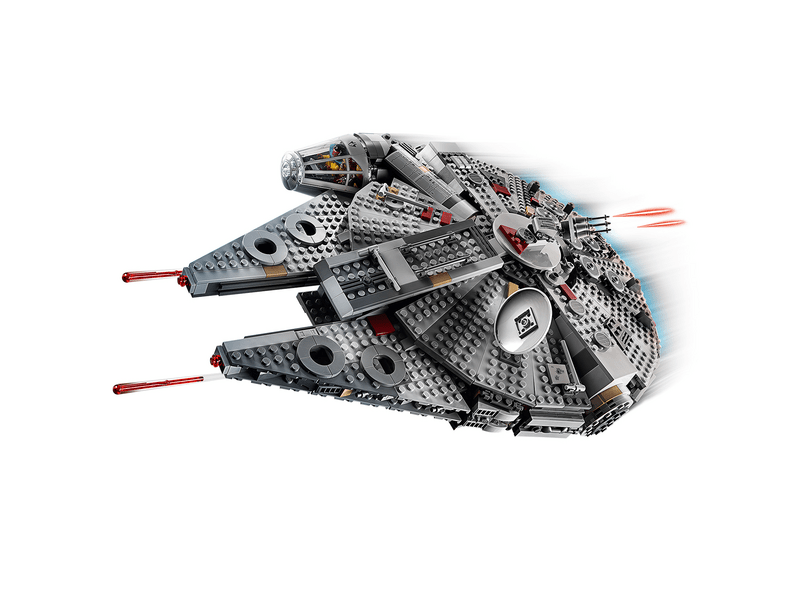 LEGO® Star Wars™ Millennium Falcon™ (75257)