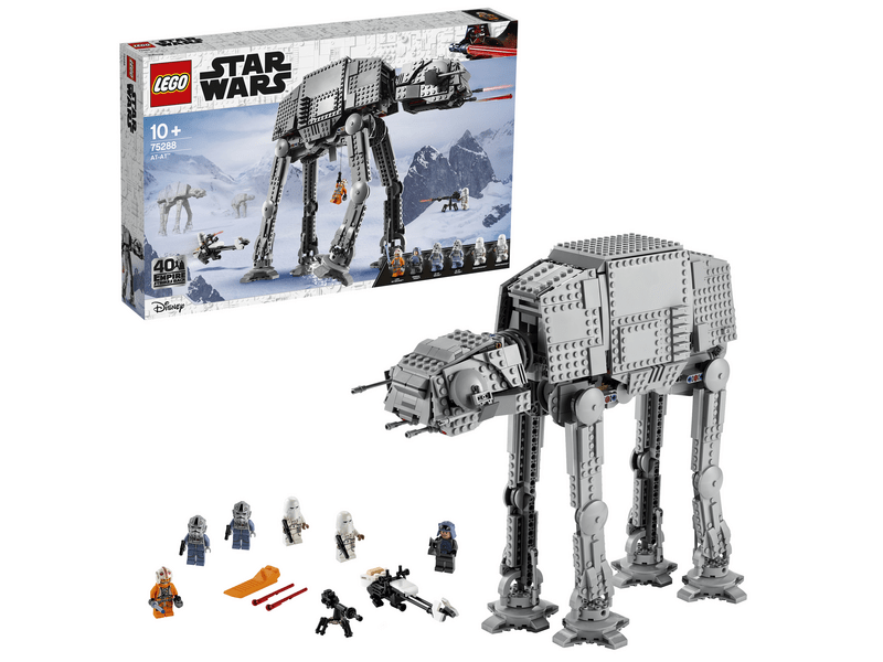 LEGO® Star Wars™ AT-AT™ (75288)