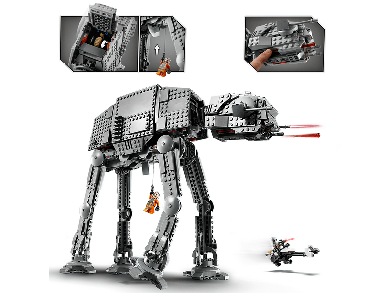 LEGO® Star Wars™ AT-AT™ (75288)